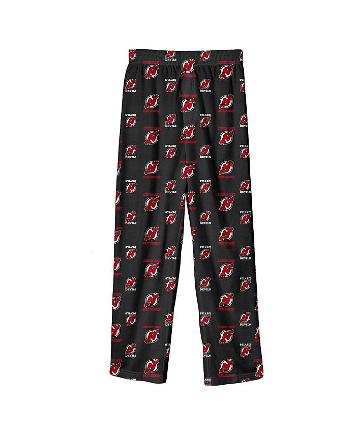 New jersey devils pajamas sales
