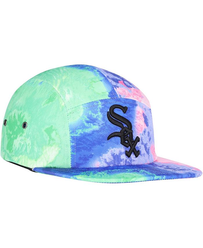 Pro Standard Men's Pink Chicago White Sox DipDye Adjustable Hat Macy's
