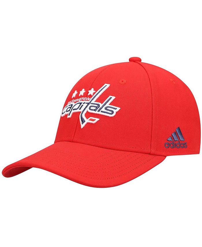Washington capitals sale draft hat
