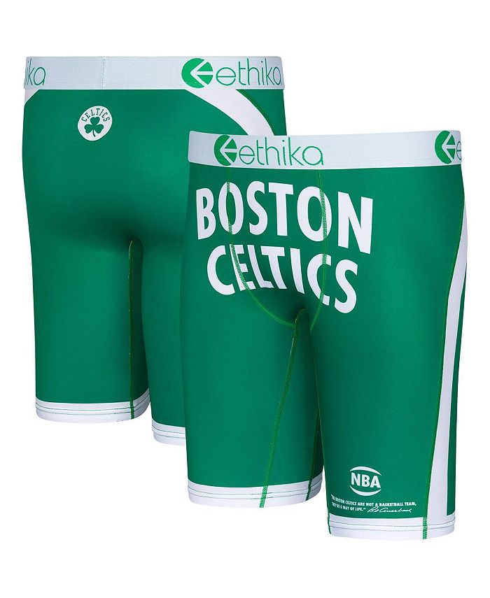 Official NBA Ethika Boxers, NBA Underwear, Ethika Boxer Briefs