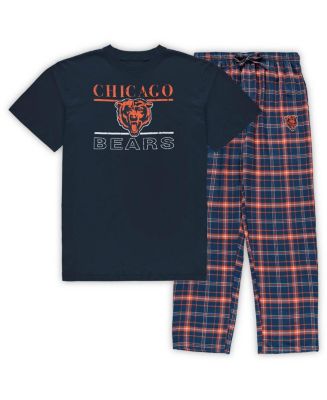 Chicago 2025 bears nightshirt