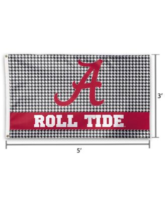 Alabama Crimson Tide Deluxe 3' x 5' Flag