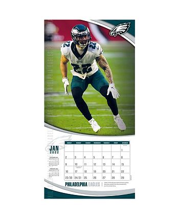 Official Turner Licensing Philadelphia Eagles Gear, Turner