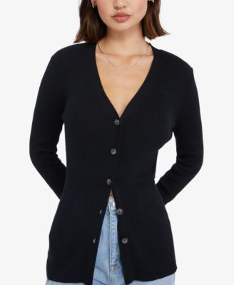 Ribbed Cardigan from Sanctuary 