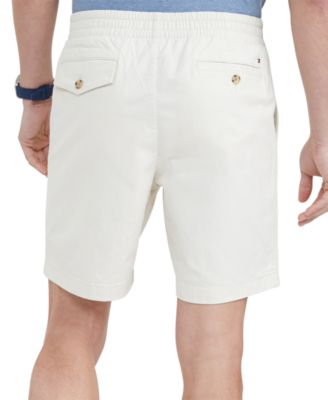 tommy hilfiger 7 inch inseam shorts