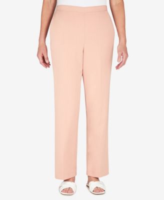 macys alfred dunner pants