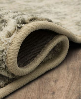 CLOSEOUT! Touchstone Le Jardin 2'4" x 7'10" Runner Area Rug