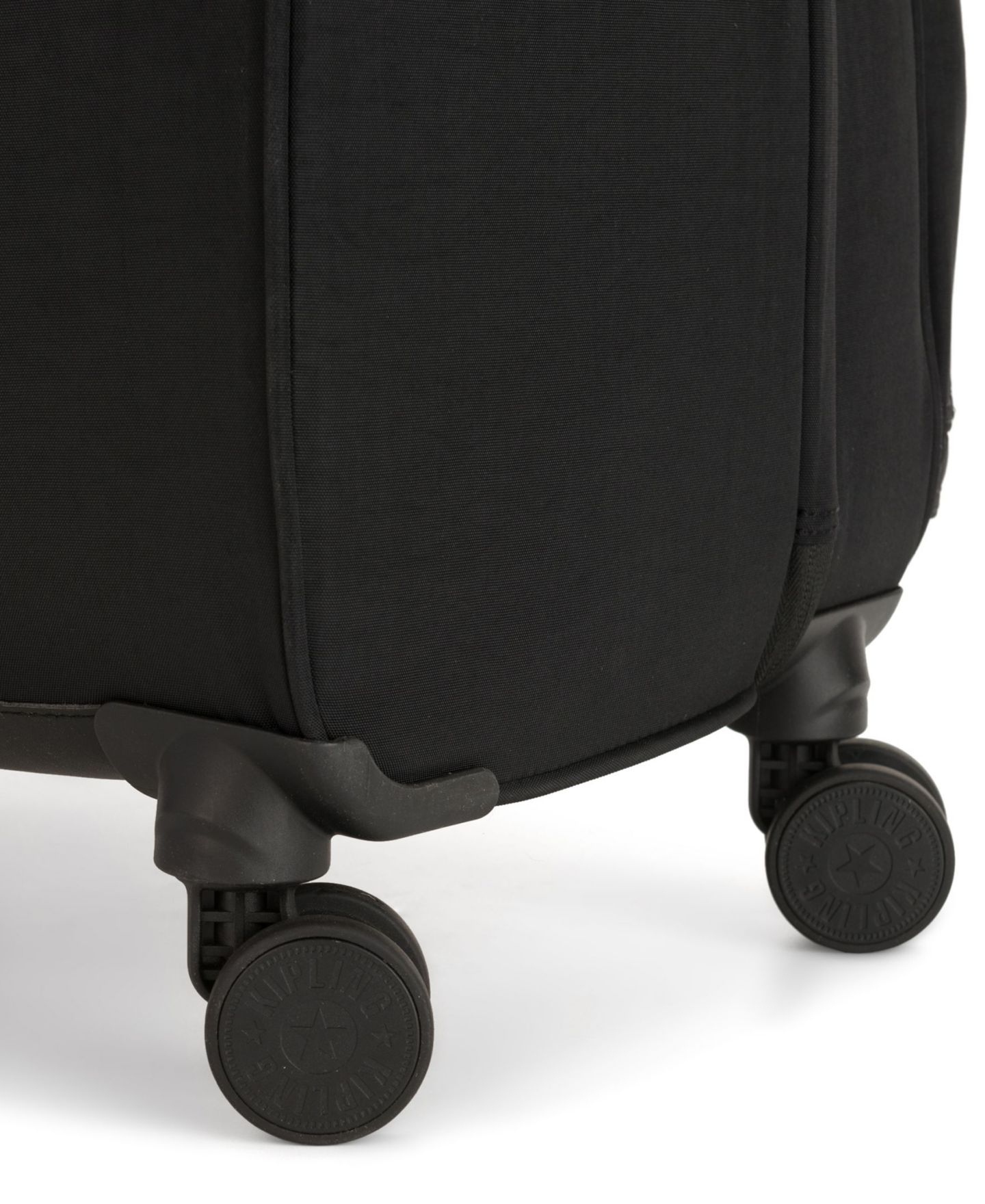Чемодан Kipling Spontaneous 31" Large Rolling Luggage, цвет: Чёрный — фото 3