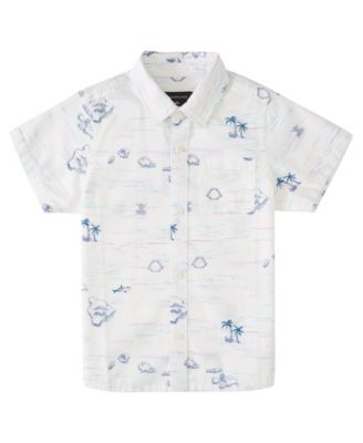 Quiksilver Hawaiian Shirts: Shop 