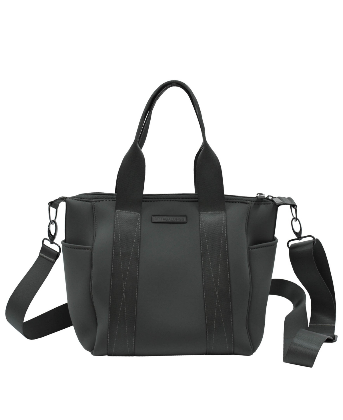 Mytagalongs Women's Everleigh Mini Commuter Bag