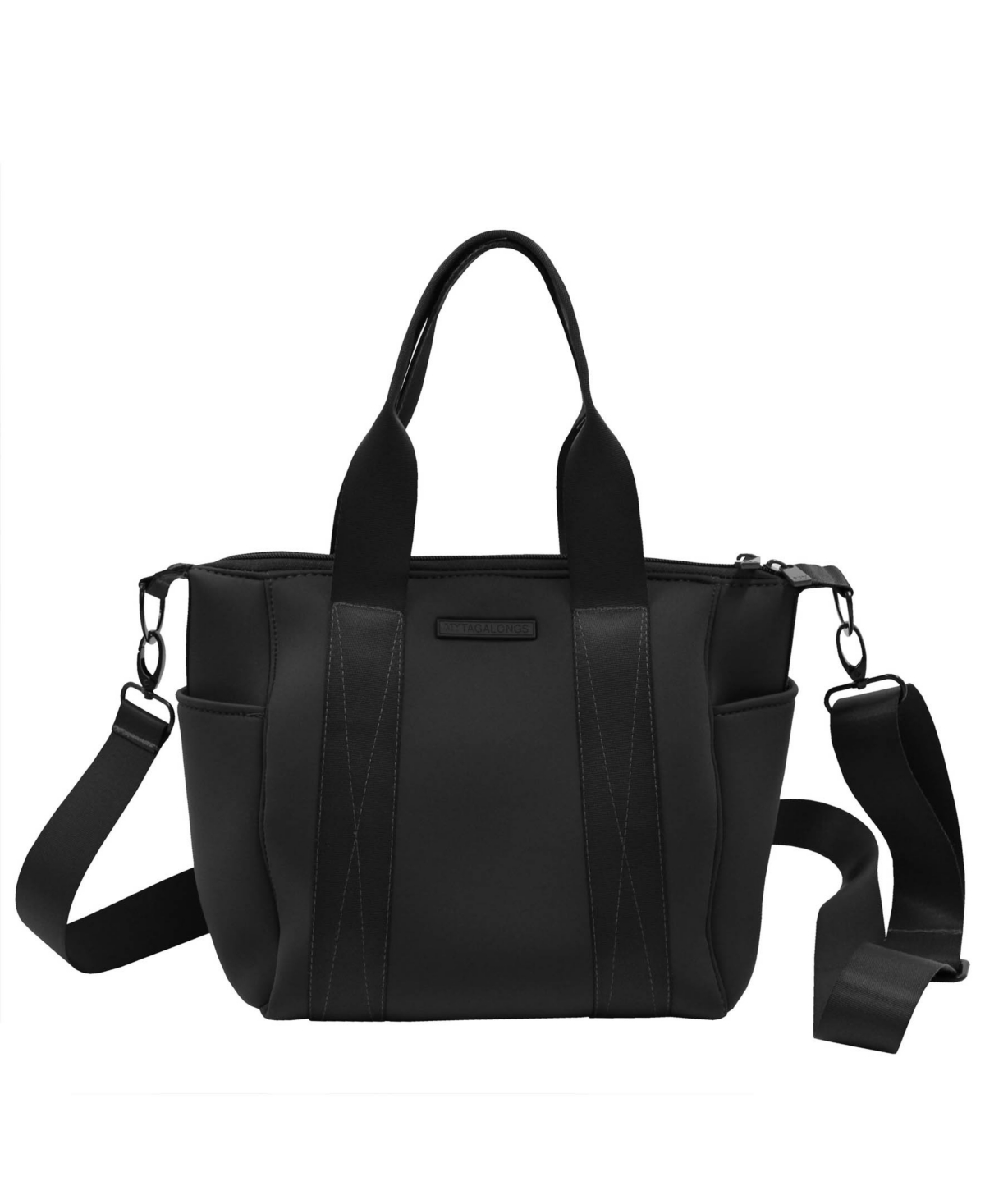 Mytagalongs Women's Everleigh Mini Commuter Bag
