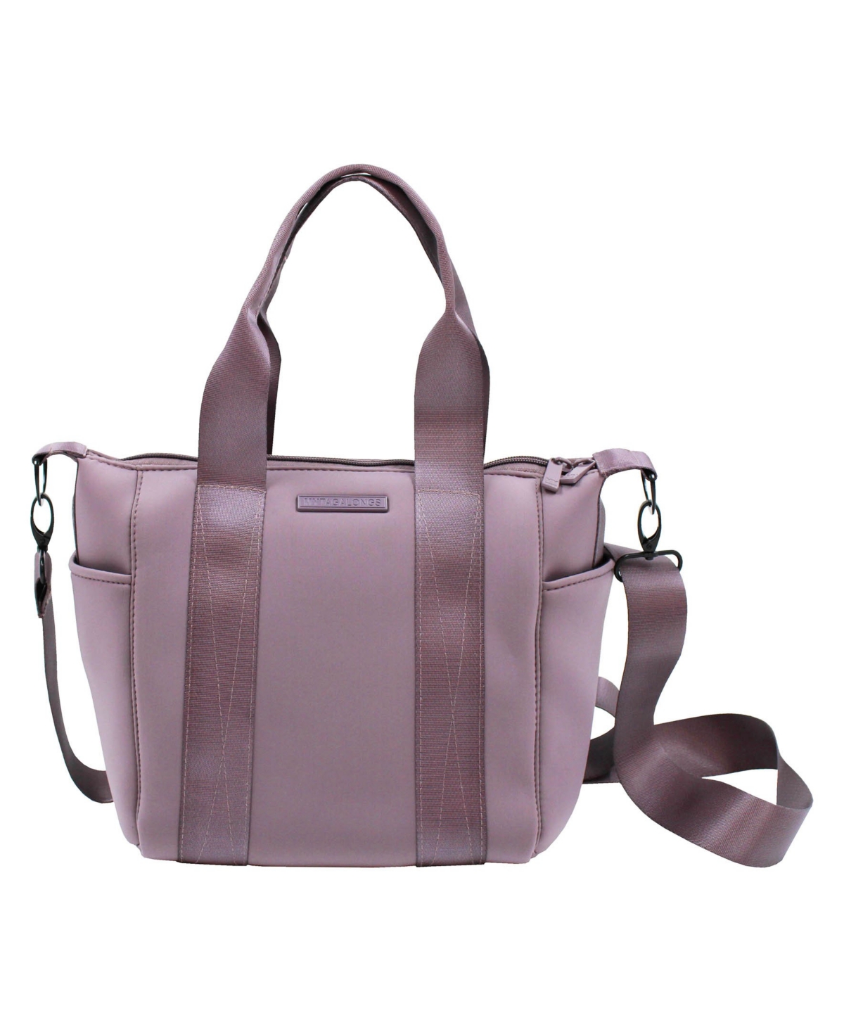 Mytagalongs Mytagaglongs Everleigh Mini Commuter Bag