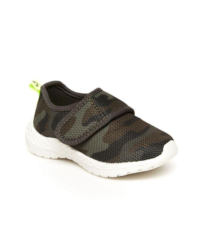 Carter's athletic sneakers on sale