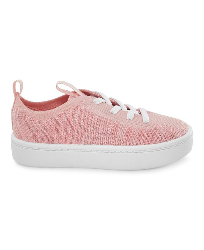 Carter's Baby Girls Soren Casual Sneakers - Macy's
