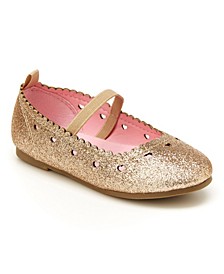 Little Girls Ellaria Casual Shoes