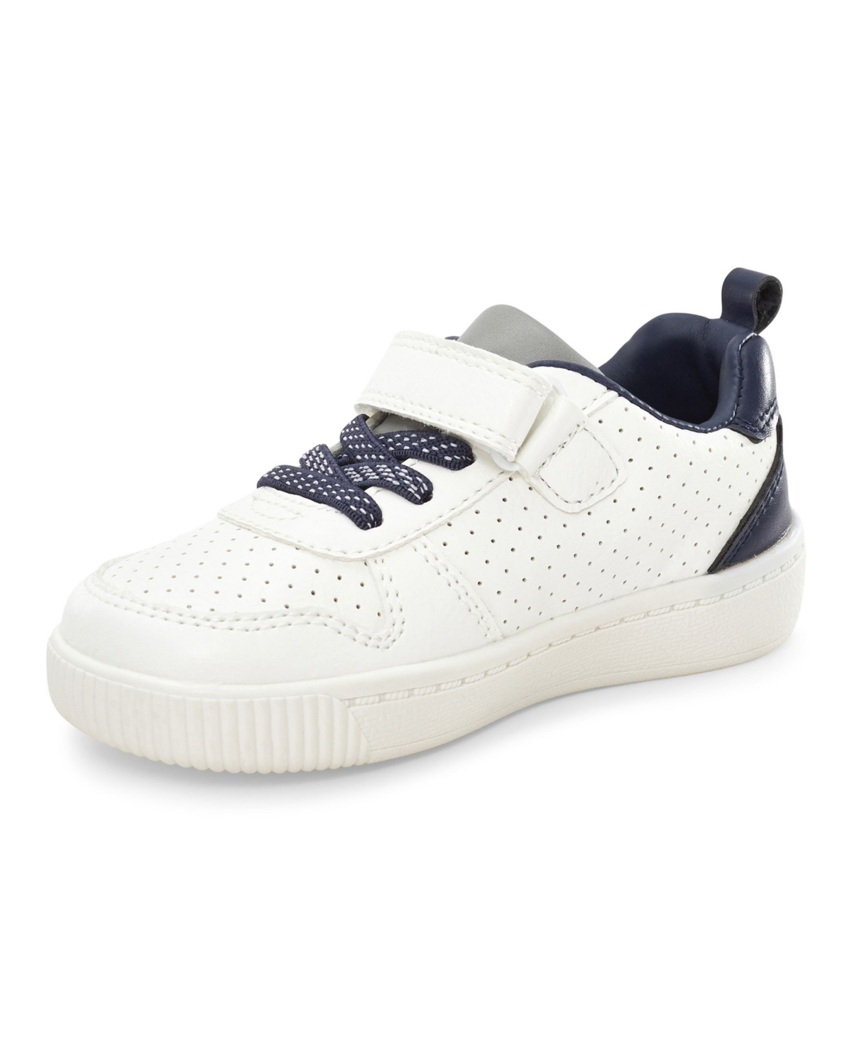 Carter's Toddler Boys Port Casual Sneakers