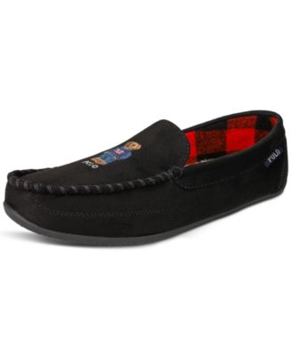 polo ralph lauren house shoes