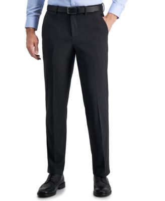 perry ellis portfolio modern fit suit