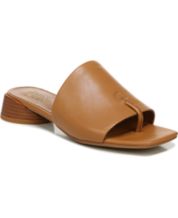 Franco Sarto Mule Shoes and Slides Macy s