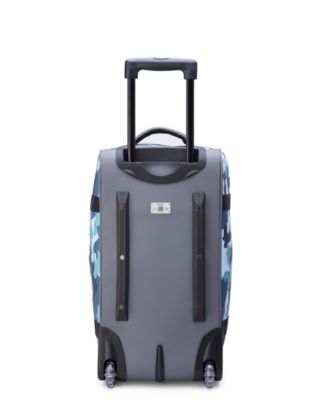 Raspail 21" Rolling Carry-On Duffel