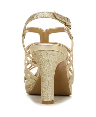 Women's Baylor Strappy Sandals