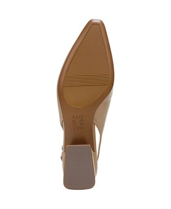 naturalizer frisco slingbacks