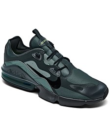 Men's Air Max Infinity 2 Casual Sneakers from Finish Line