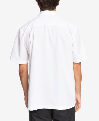 Quiksilver Men's Centinela Shirt
