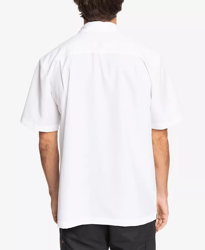 Quiksilver Men's Centinela Shirt - thumbnail 9