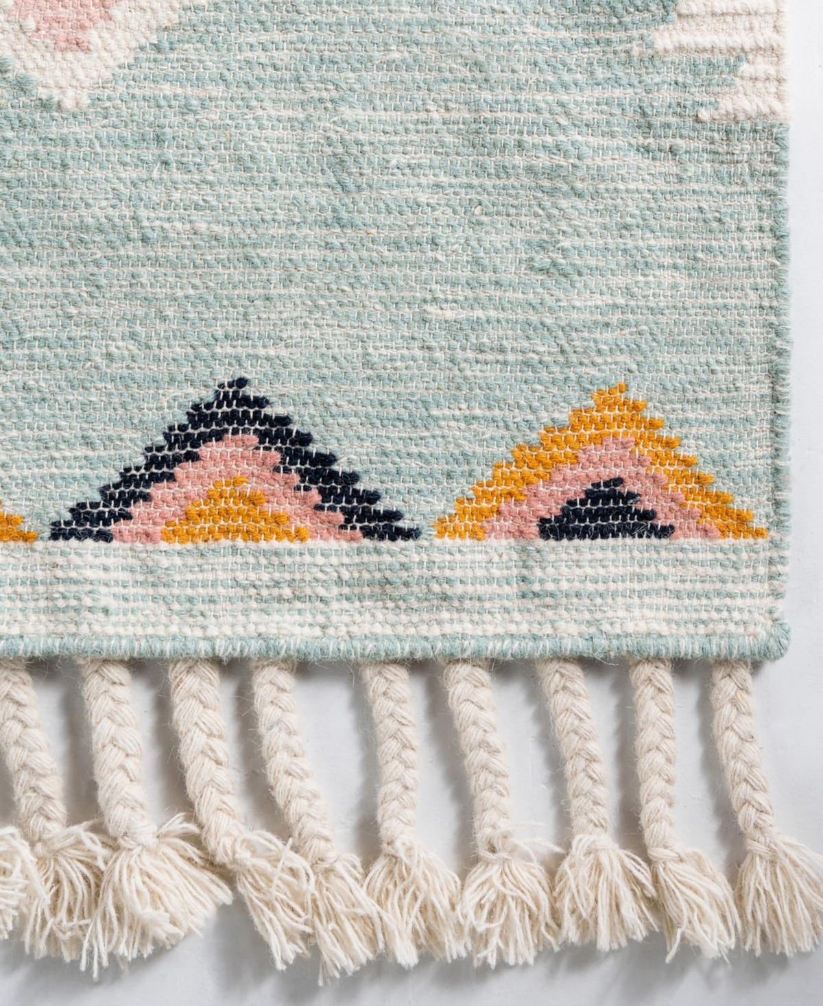 Bayshore Home Ridge Papago Area Rug
