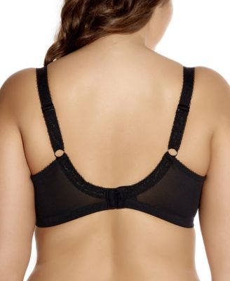Plus Size Keira Underwire Bra
