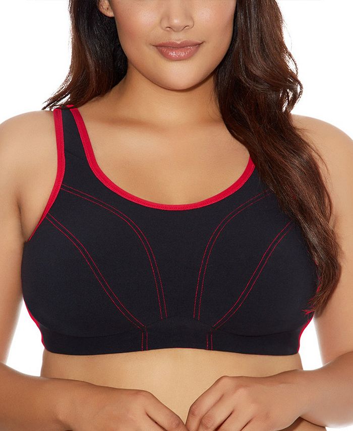 Everyday Bras, Push Up Bras for Women, Plus Size Seamless Wire Free Soft  Cup Everyday Bra, Comfortable Sports Seamless Bra (Color : Red, Size : 46C)  : : Clothing, Shoes & Accessories