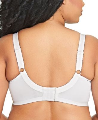 Plus Size Keira Underwire Bra