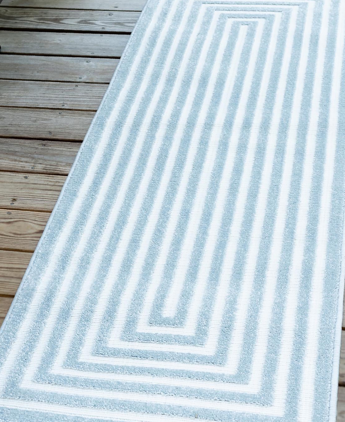Sabrina Soto Outdoor Prescott Area Rug
