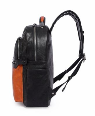 Women's Genuine Leather Sotis Backpack