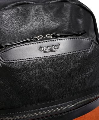 Women's Genuine Leather Sotis Backpack