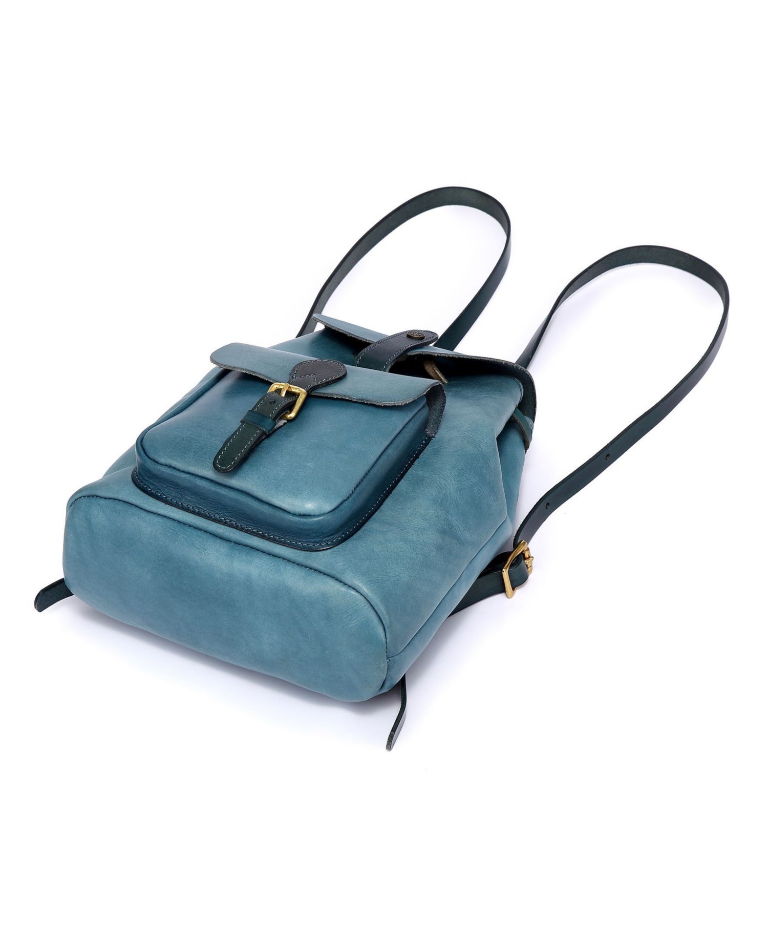 Women's Genuine Leather Isla Backpack
