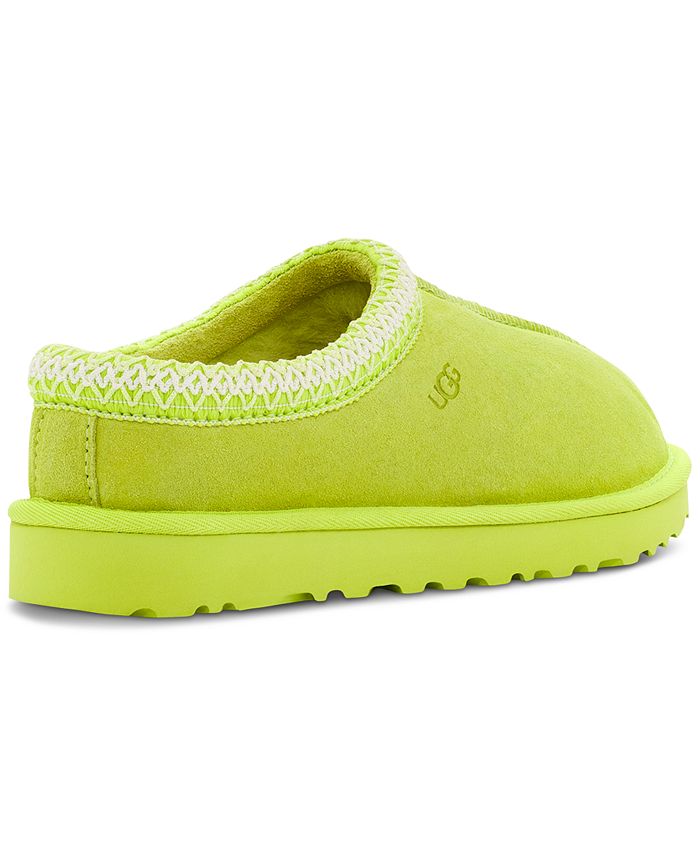 tasman ugg slippers macy's