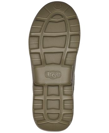 UGG Women s Tasman X Slip On Flats Macy s