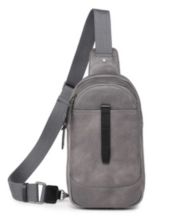 Macys sling bag discount