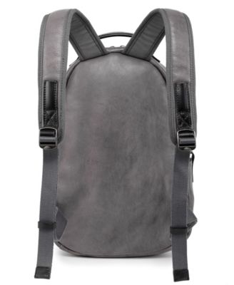 Women's Genuine Leather Sun-wing Backpack