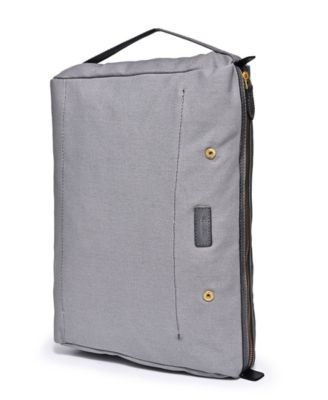 Women's Genuine Leather Out West Tote Bag