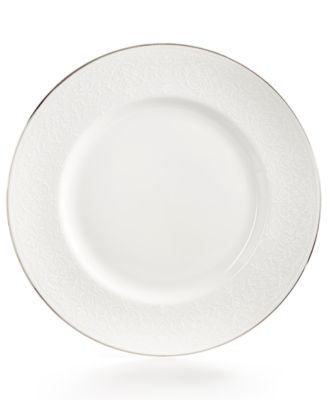 Wedgwood - English Lace Dinner Plate