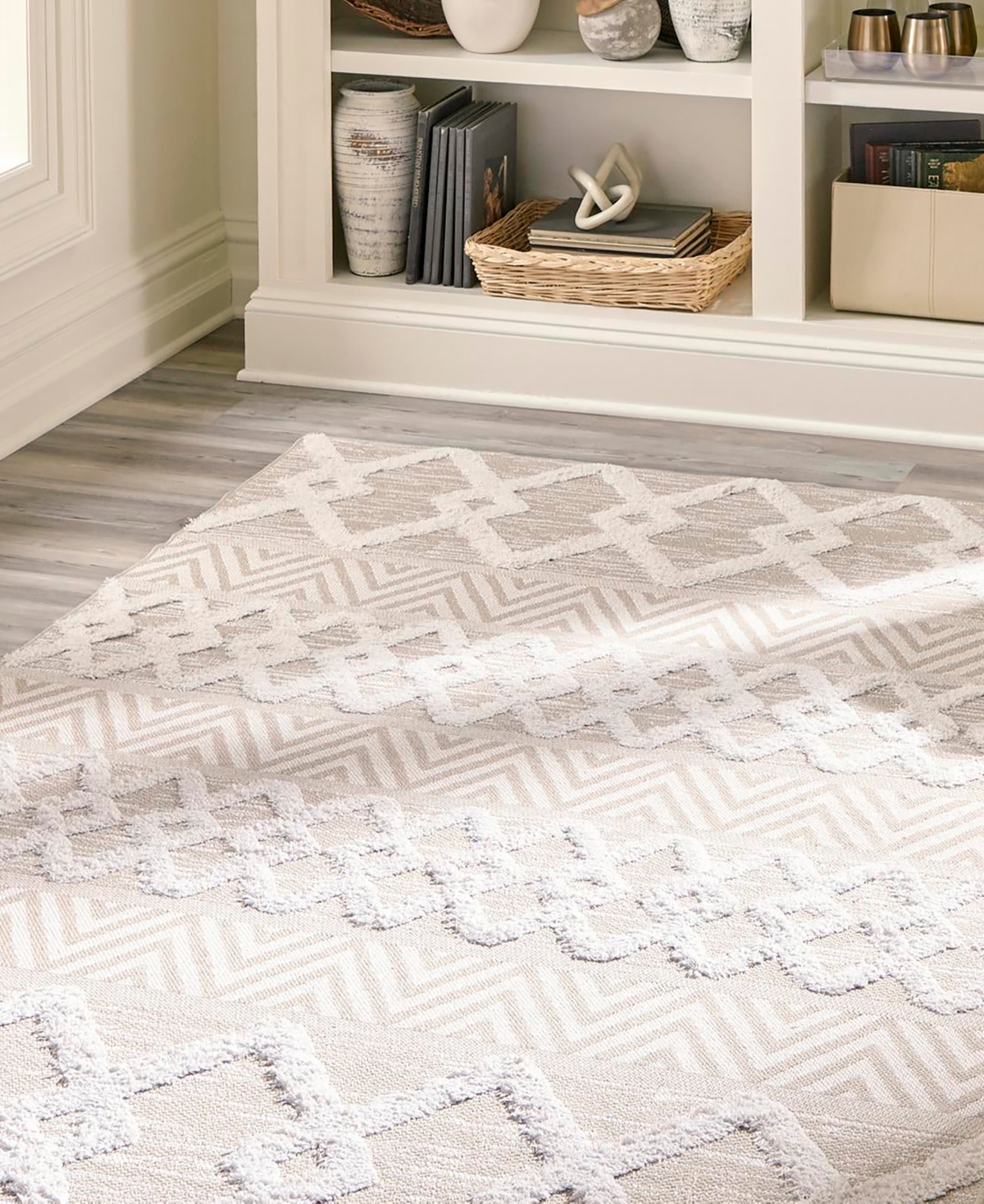 Sabrina Soto Casa Valencia Area Rug
