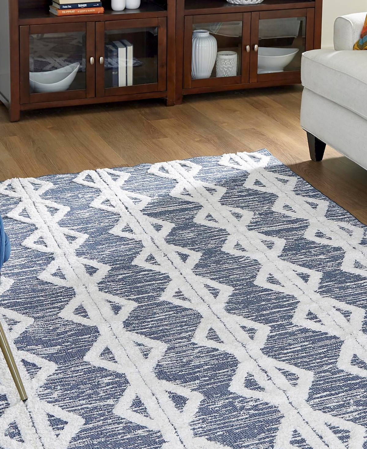 Sabrina Soto Casa Palma 10' Area Rug