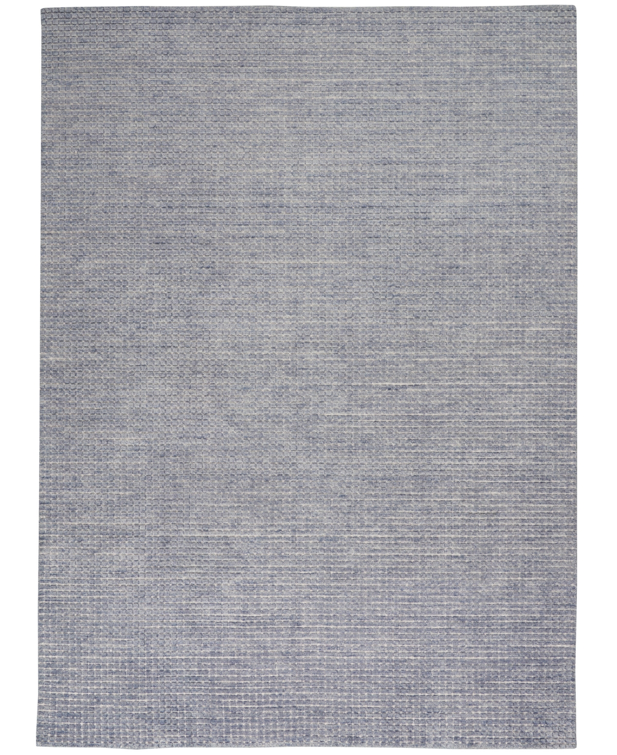 Calvin Klein CK890 Pretoria CK890 5'6in x 8' Area Rug - Blue