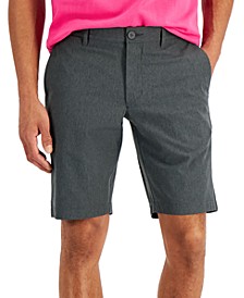 Men's Double Eagle IslandZone® Stretch 10" Shorts 