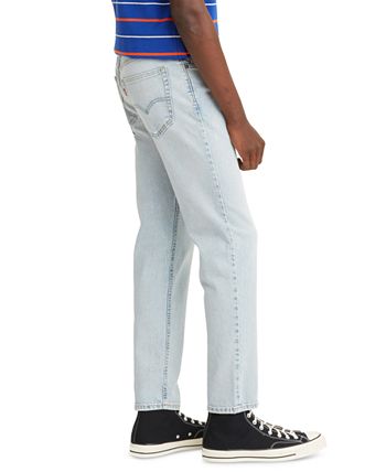 Levi's Men's 531™ Athletic Slim Fit Eco Performance Jeans & Reviews - Jeans  - Men - Macy's