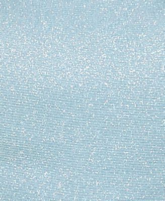 Juniors' Strapless Bodycon Dress