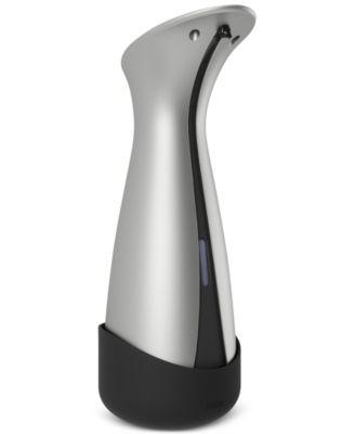 Umbra - Otto Wall-Mounted Automatic Soap & Sanitizer Dispenser